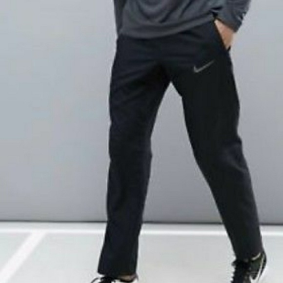 nike run stripe pants